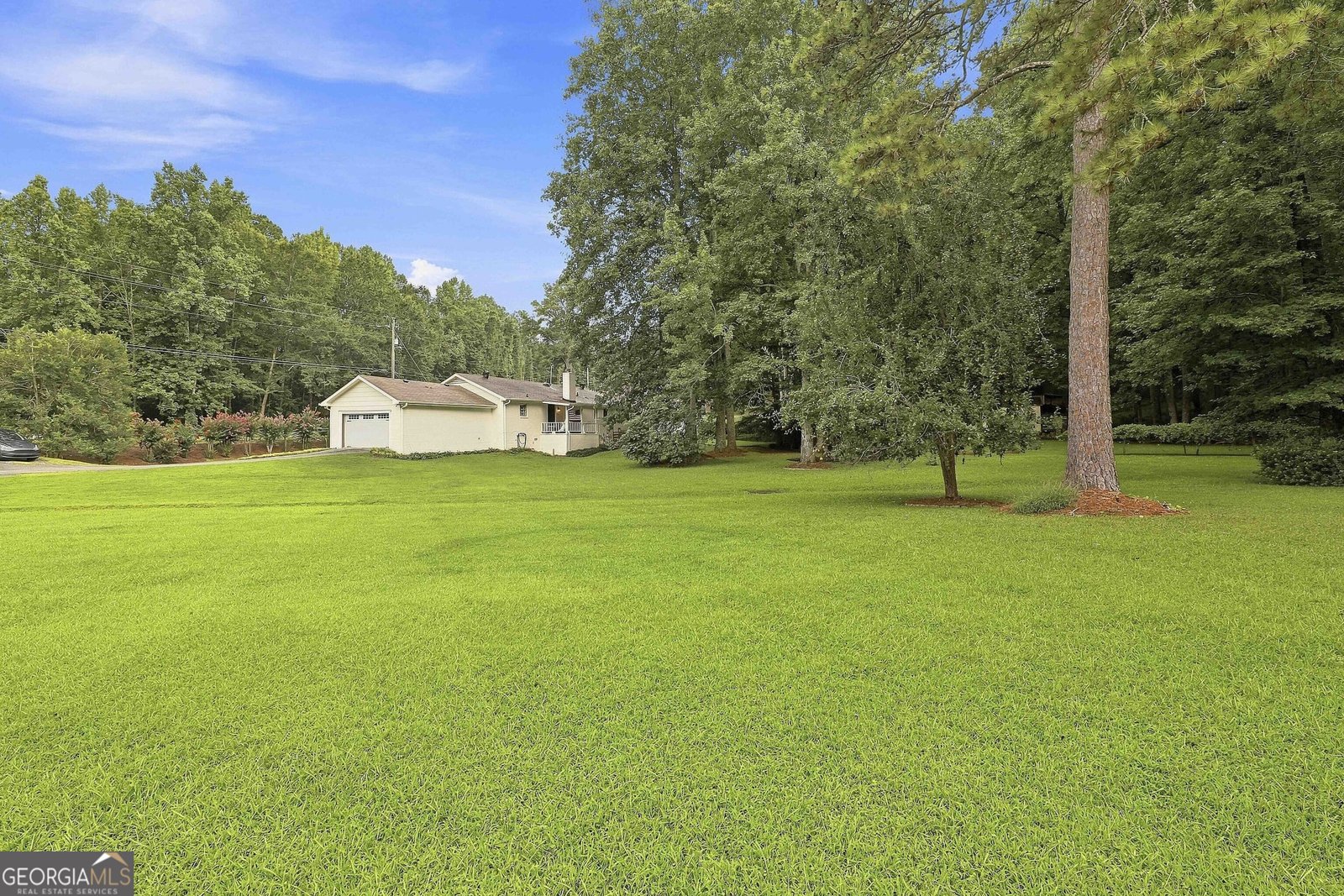 413 Lees Mill Road Fayetteville - Photo 53
