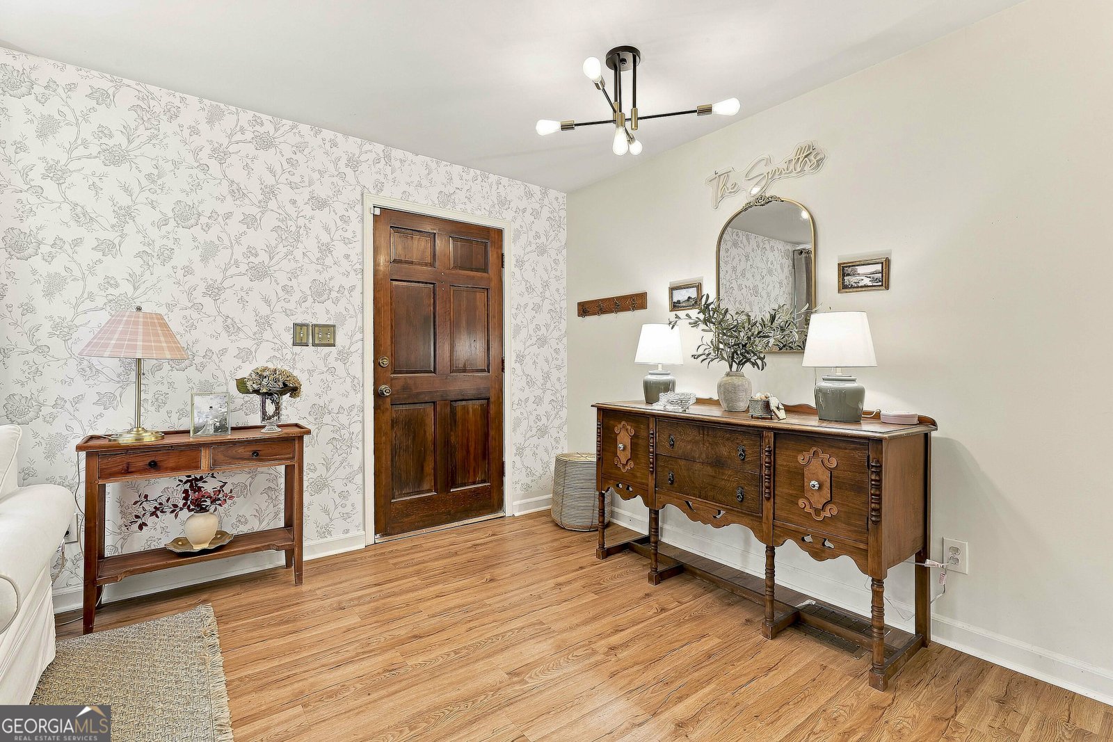 413 Lees Mill Road Fayetteville - Photo 7