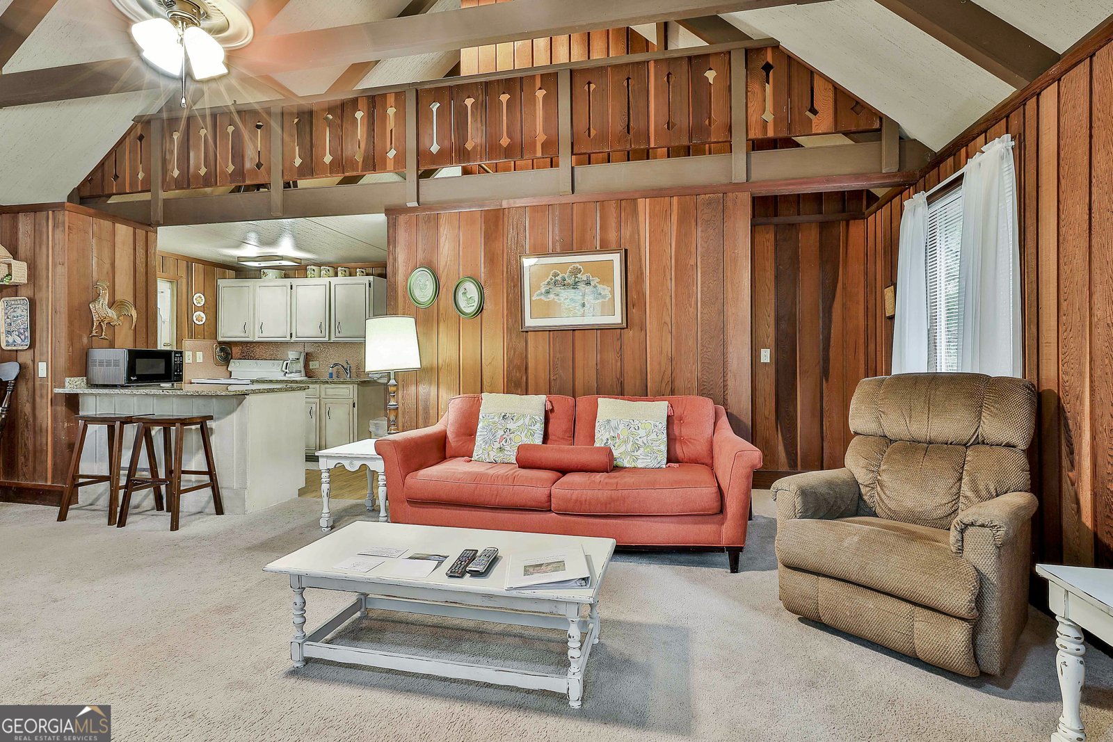 87 St. Moritz Drive Pine Mountain - Photo 6
