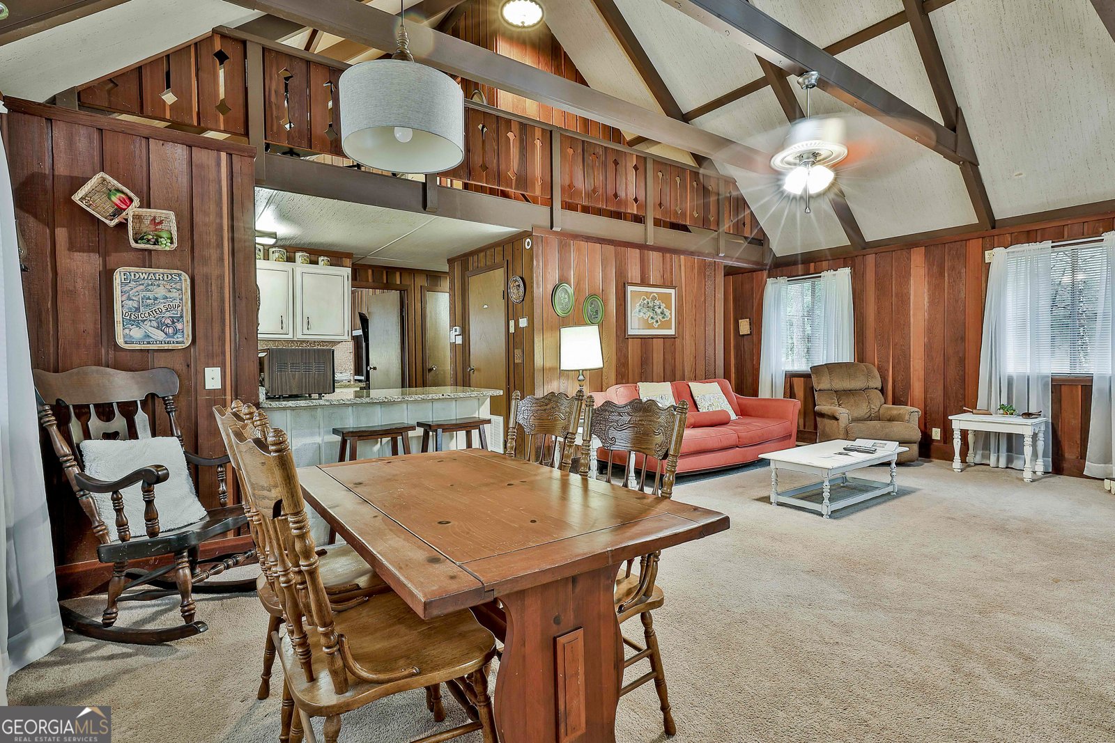 87 St. Moritz Drive Pine Mountain - Photo 7