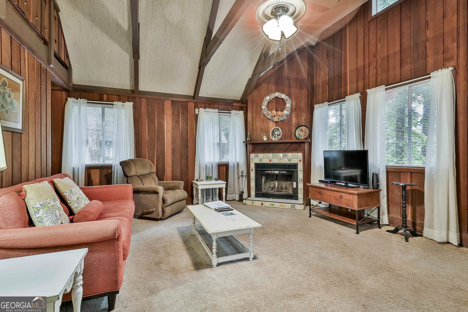 87 St. Moritz Drive Pine Mountain - Photo 8