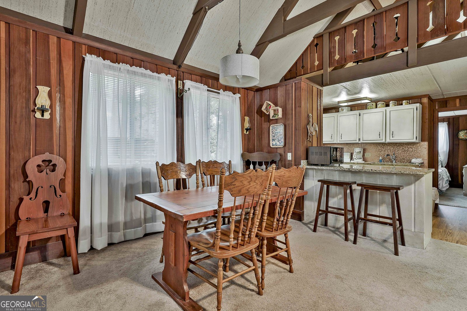 87 St. Moritz Drive Pine Mountain - Photo 9