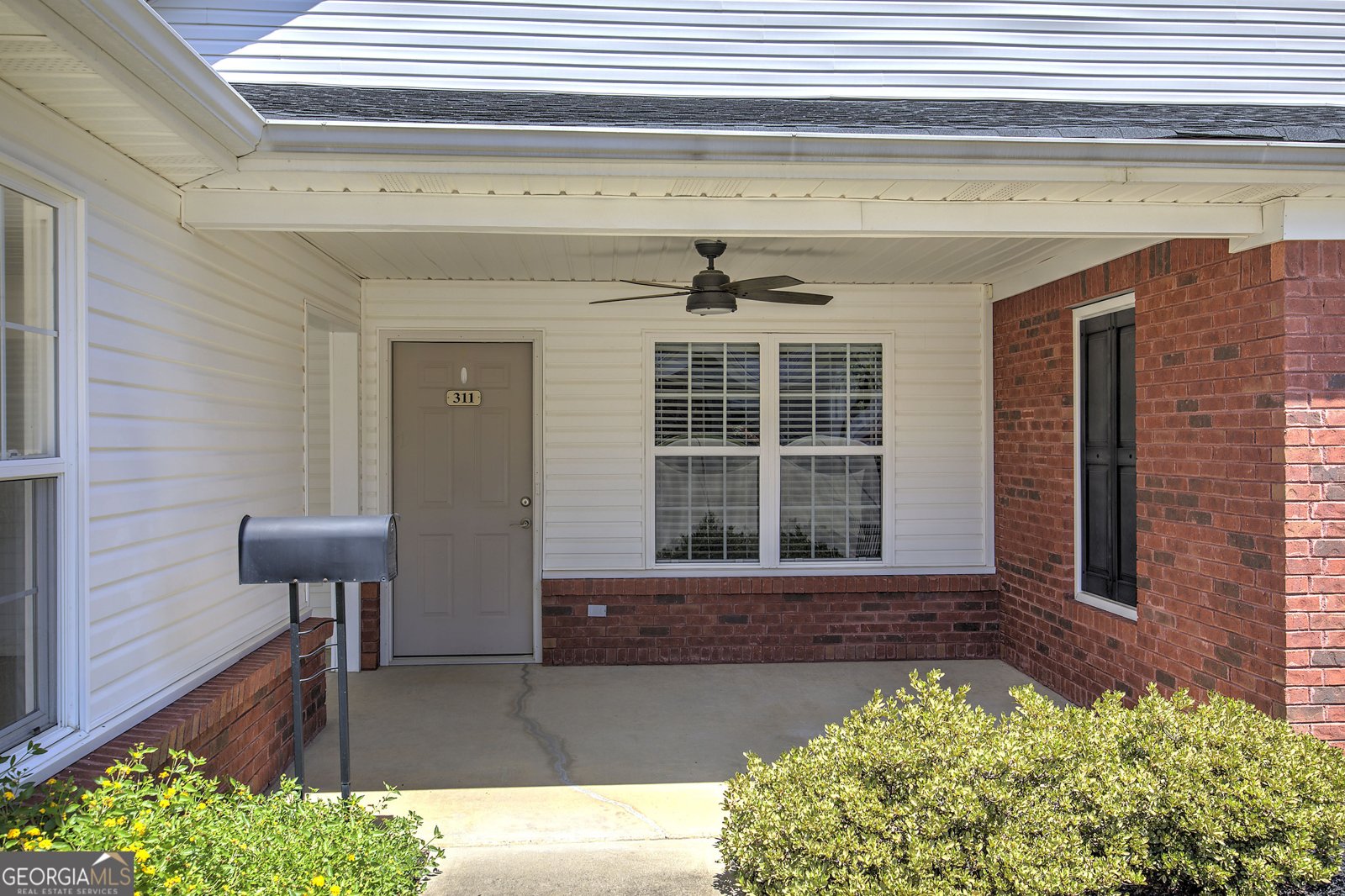 150 Old Mill Road Cartersville - Photo 11