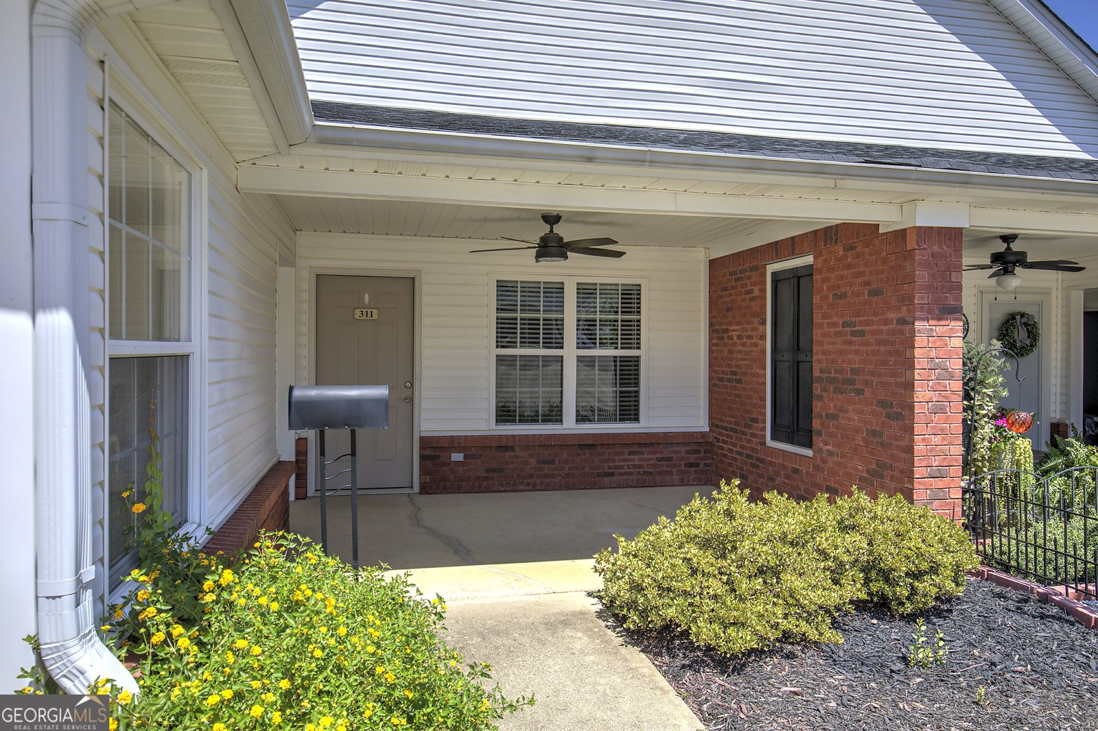 150 Old Mill Road Cartersville - Photo 12