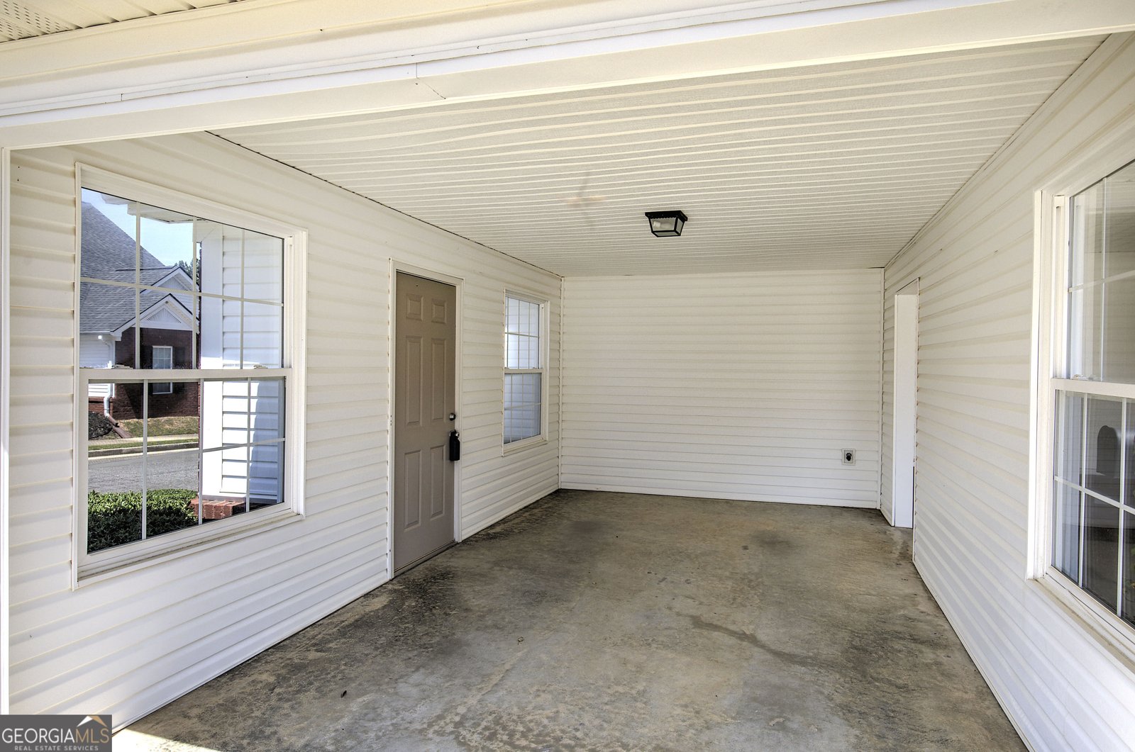 150 Old Mill Road Cartersville - Photo 13