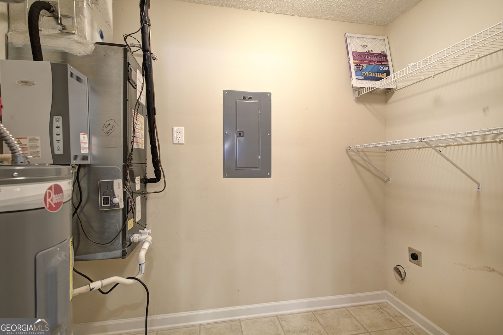 150 Old Mill Road Cartersville - Photo 25