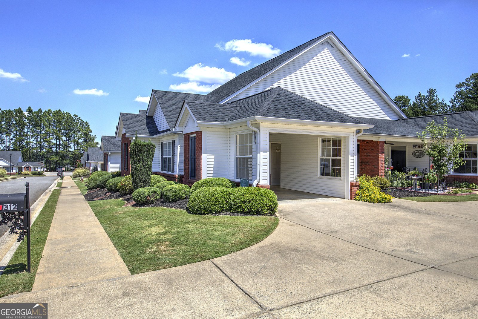 150 Old Mill Road Cartersville - Photo 9