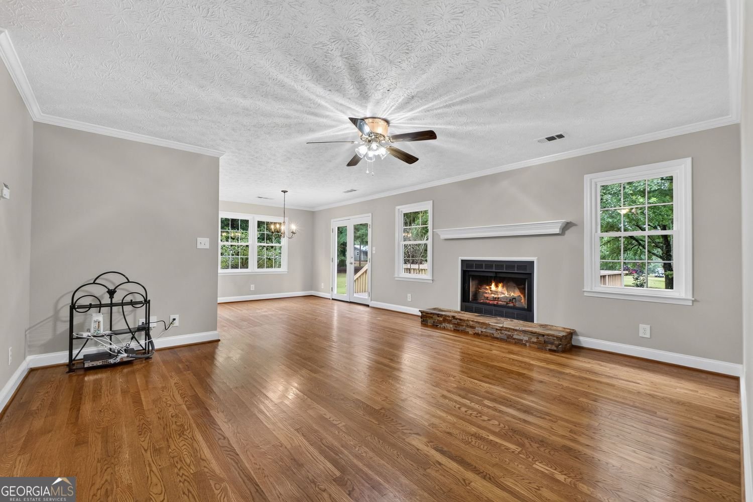 1830 King Mill Road McDonough - Photo 10