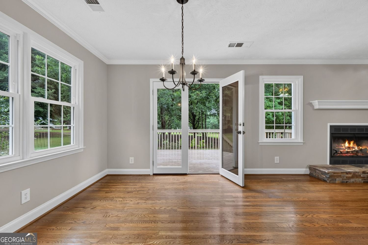 1830 King Mill Road McDonough - Photo 13