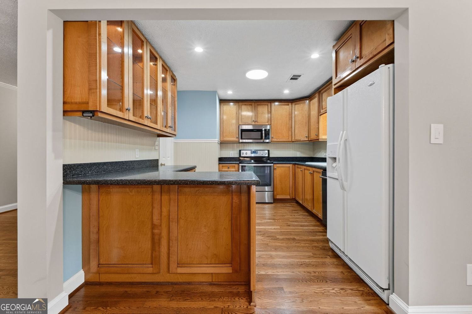1830 King Mill Road McDonough - Photo 15