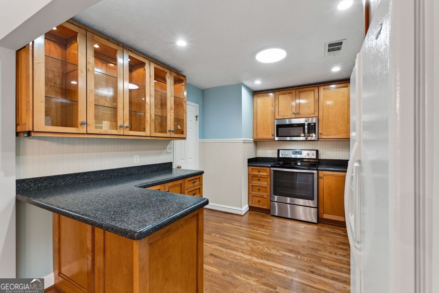 1830 King Mill Road McDonough - Photo 16