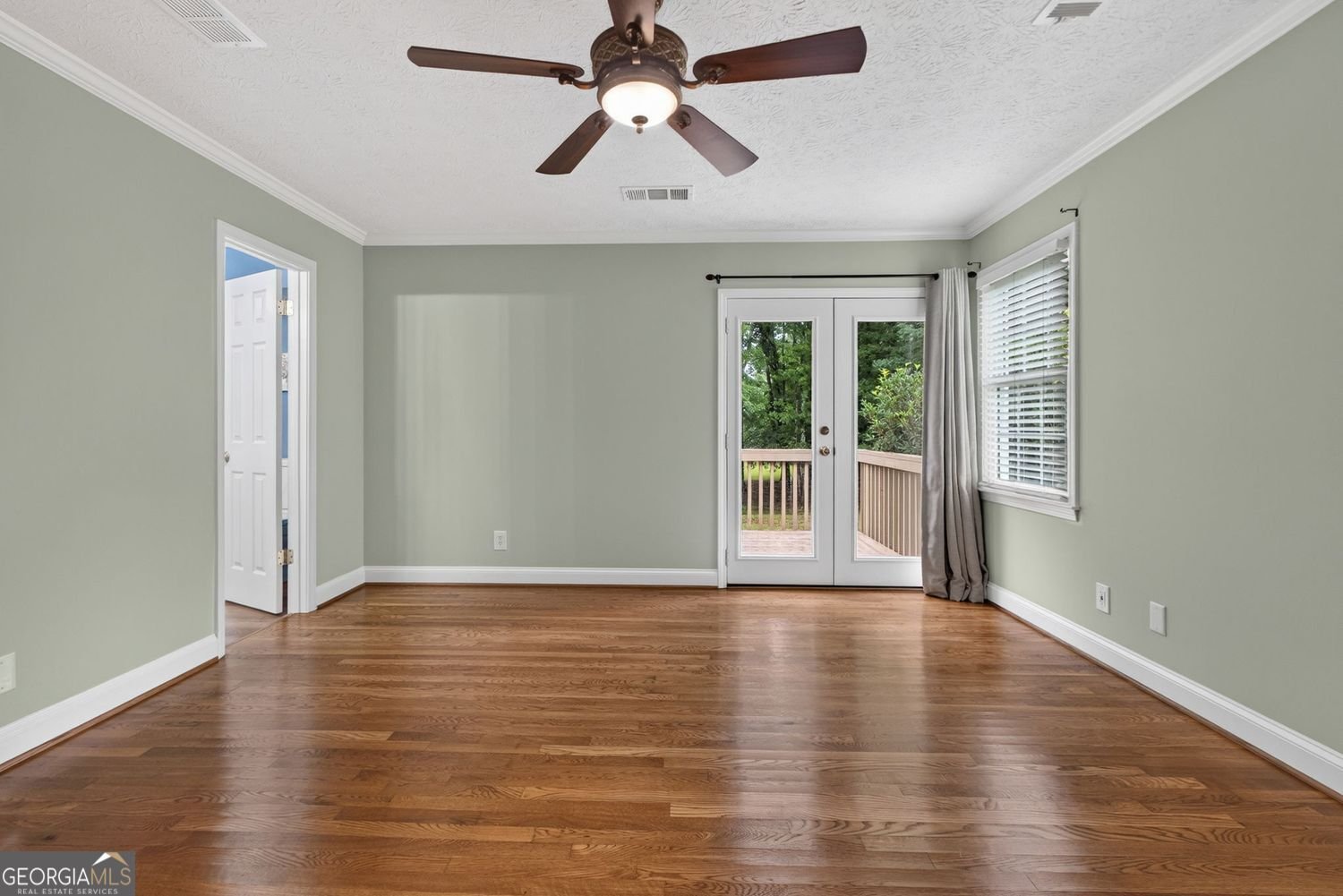 1830 King Mill Road McDonough - Photo 20