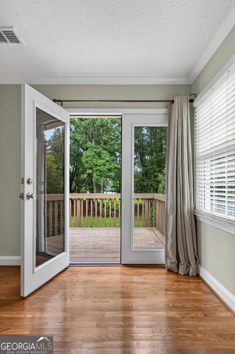 1830 King Mill Road McDonough - Photo 21