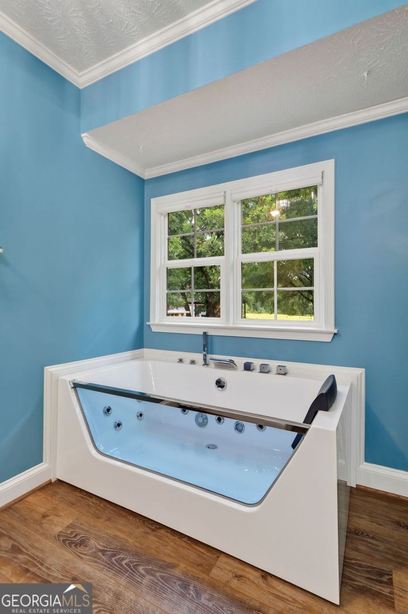 1830 King Mill Road McDonough - Photo 24