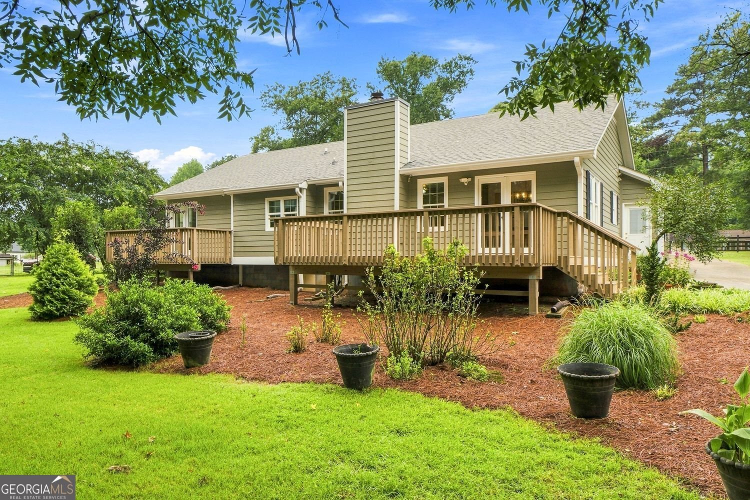 1830 King Mill Road McDonough - Photo 36
