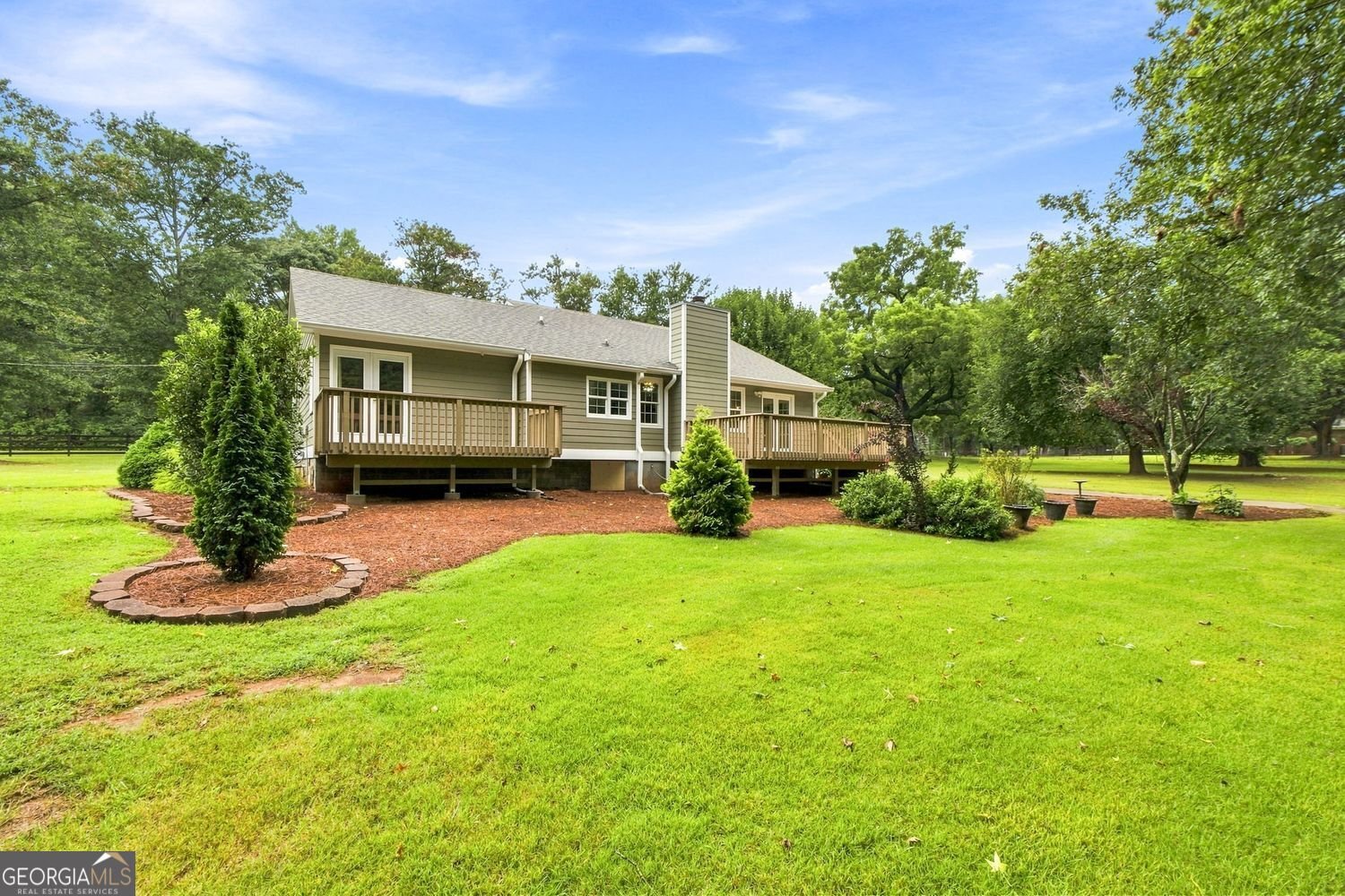 1830 King Mill Road McDonough - Photo 37