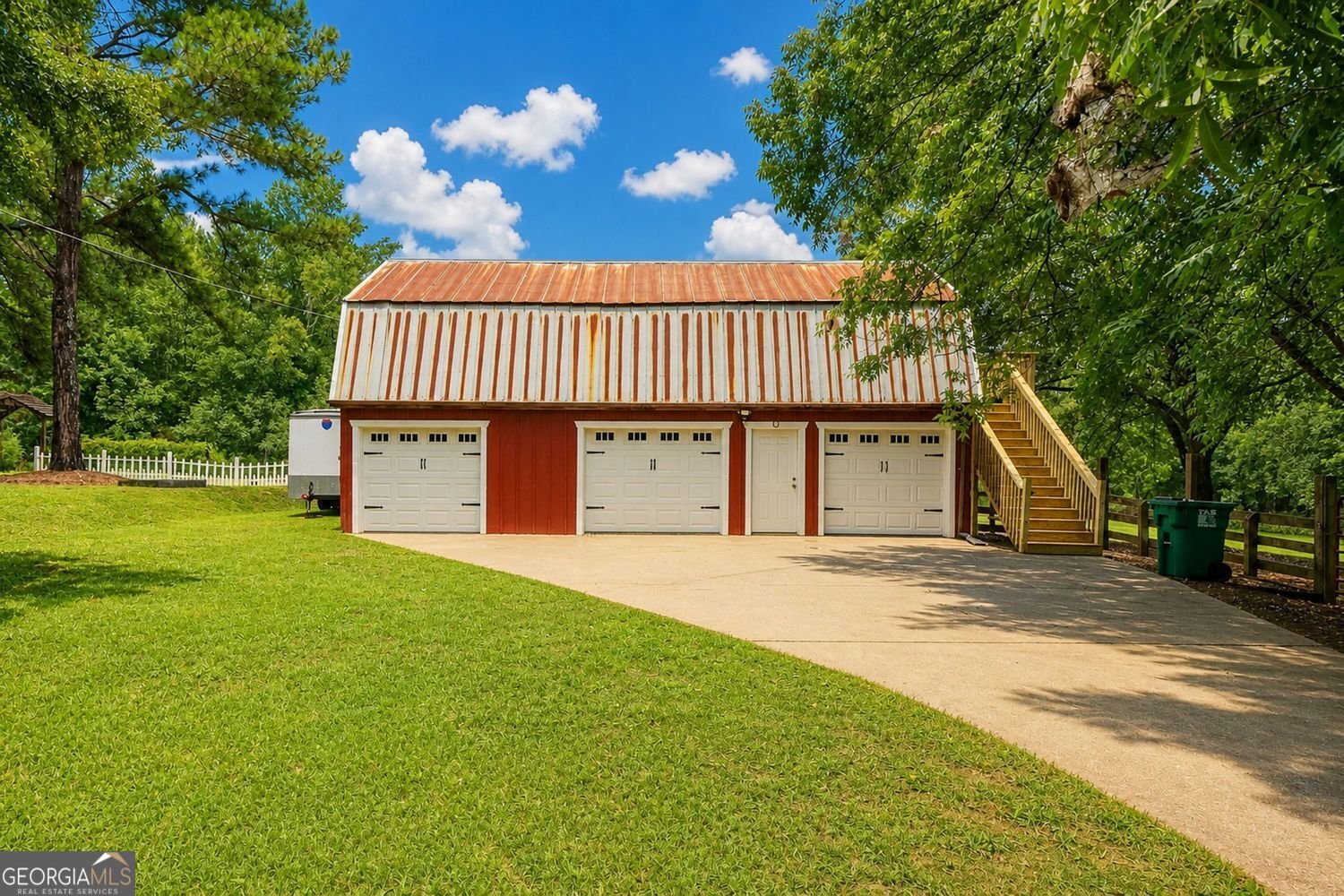 1830 King Mill Road McDonough - Photo 38