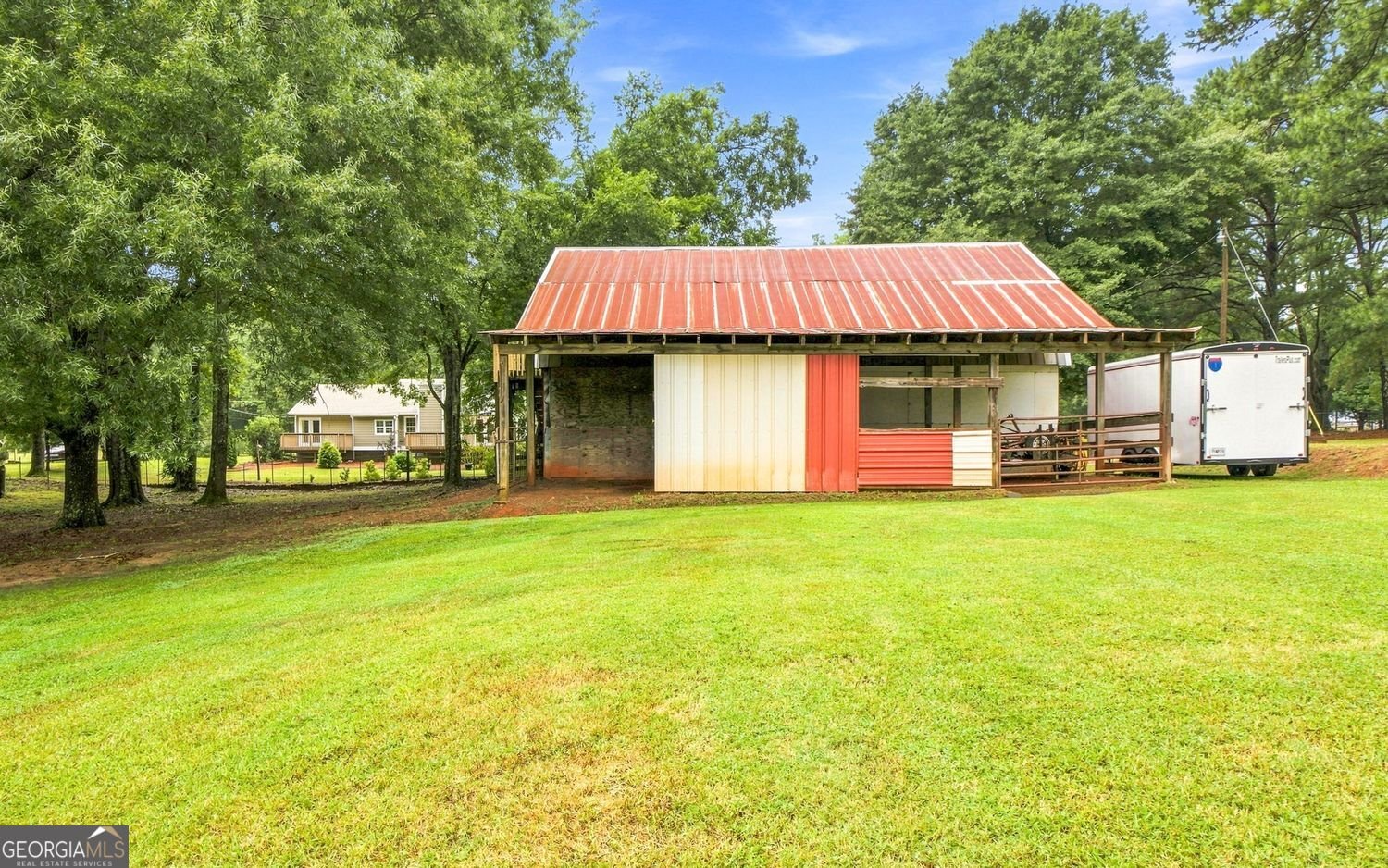 1830 King Mill Road McDonough - Photo 42