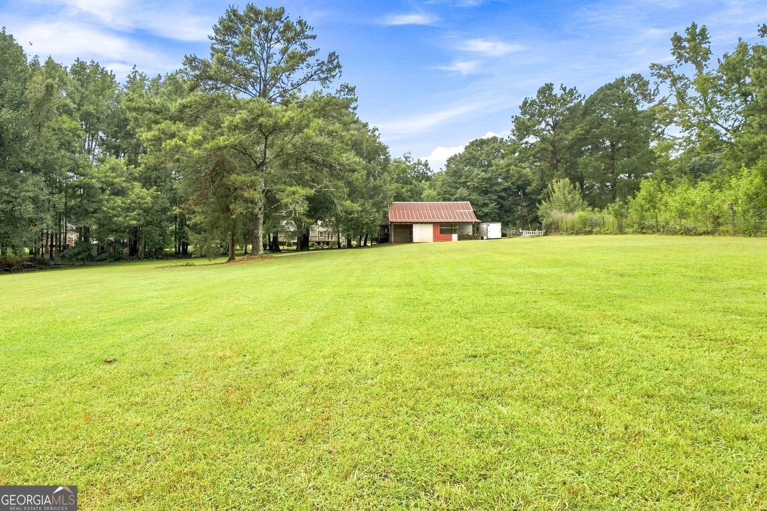1830 King Mill Road McDonough - Photo 43