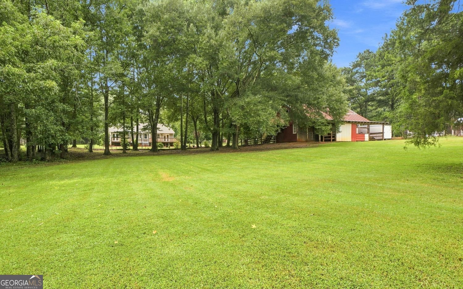 1830 King Mill Road McDonough - Photo 44