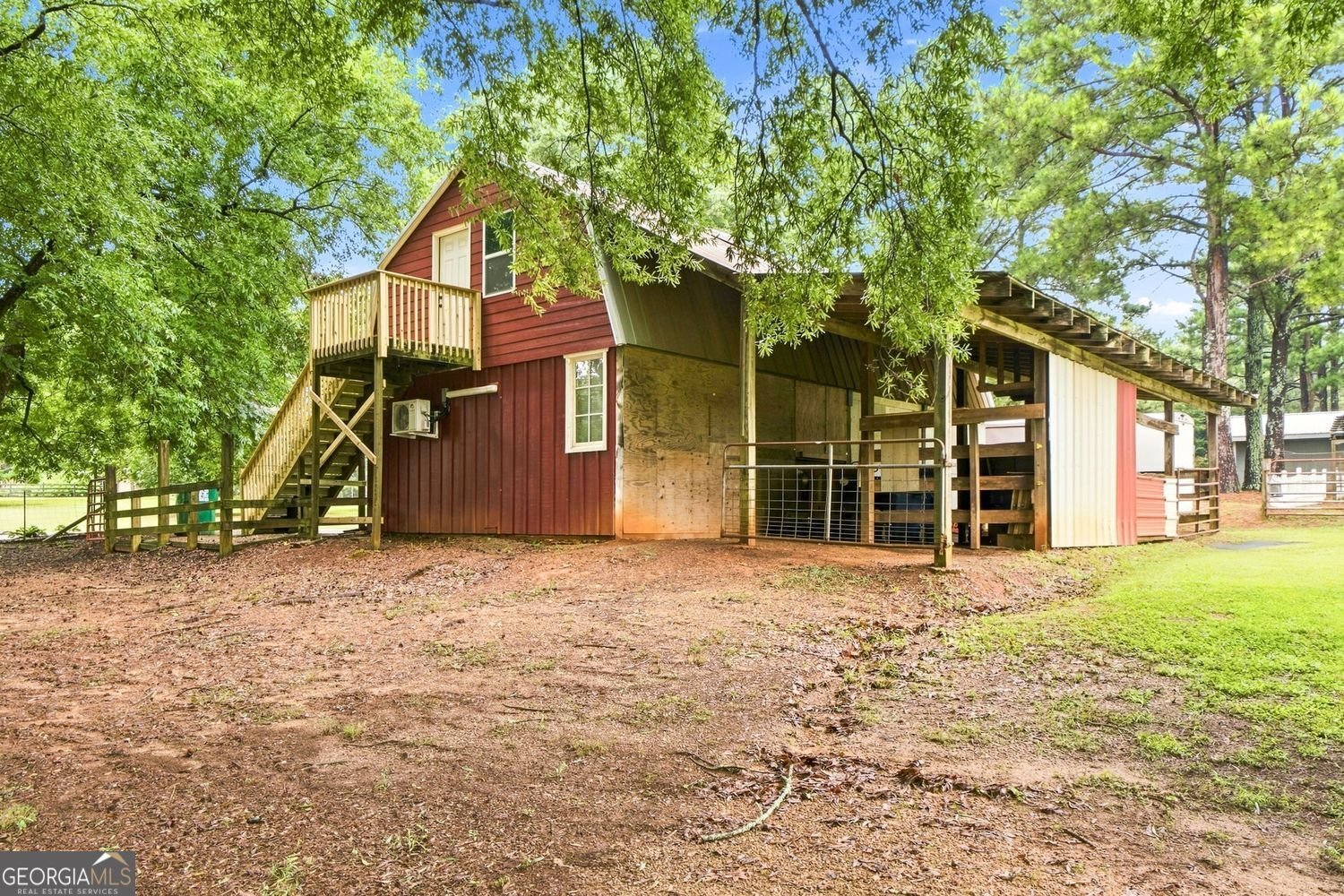 1830 King Mill Road McDonough - Photo 45
