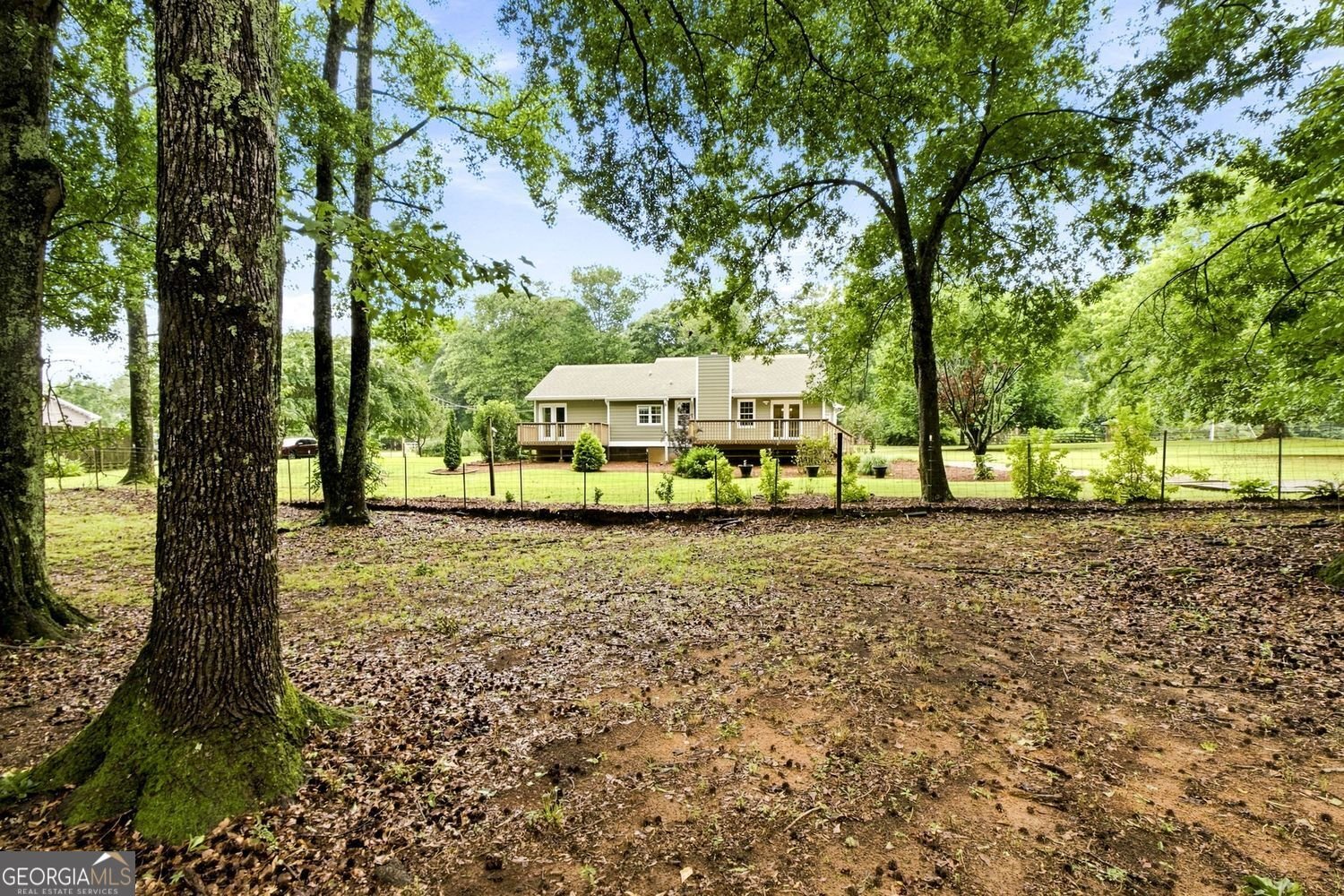 1830 King Mill Road McDonough - Photo 46