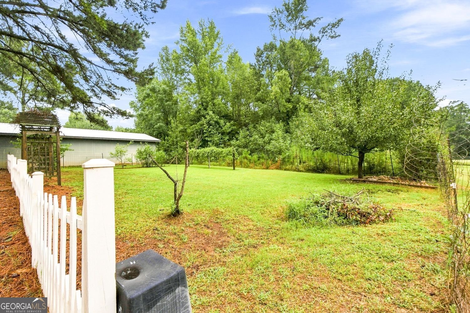 1830 King Mill Road McDonough - Photo 47