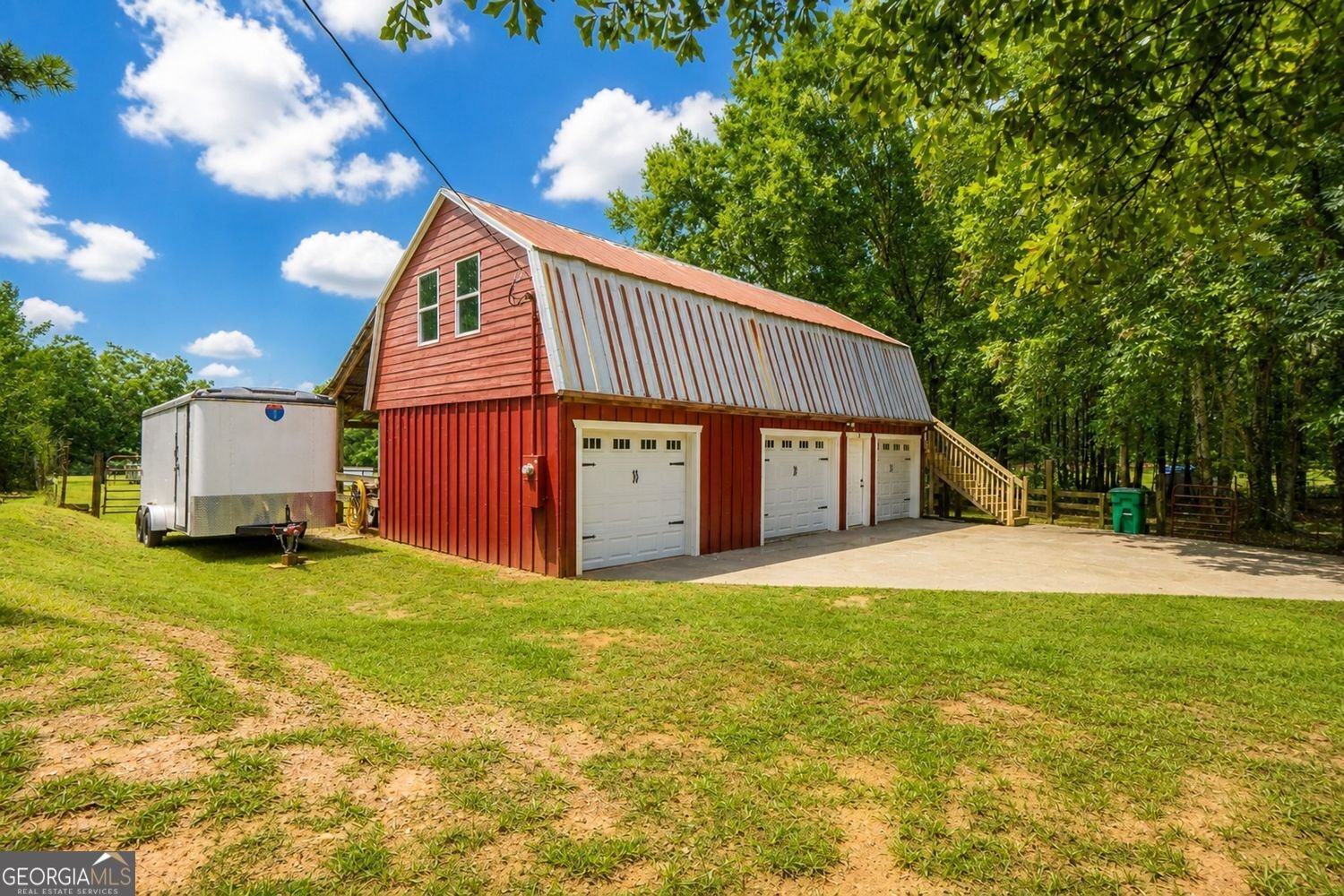 1830 King Mill Road McDonough - Photo 48