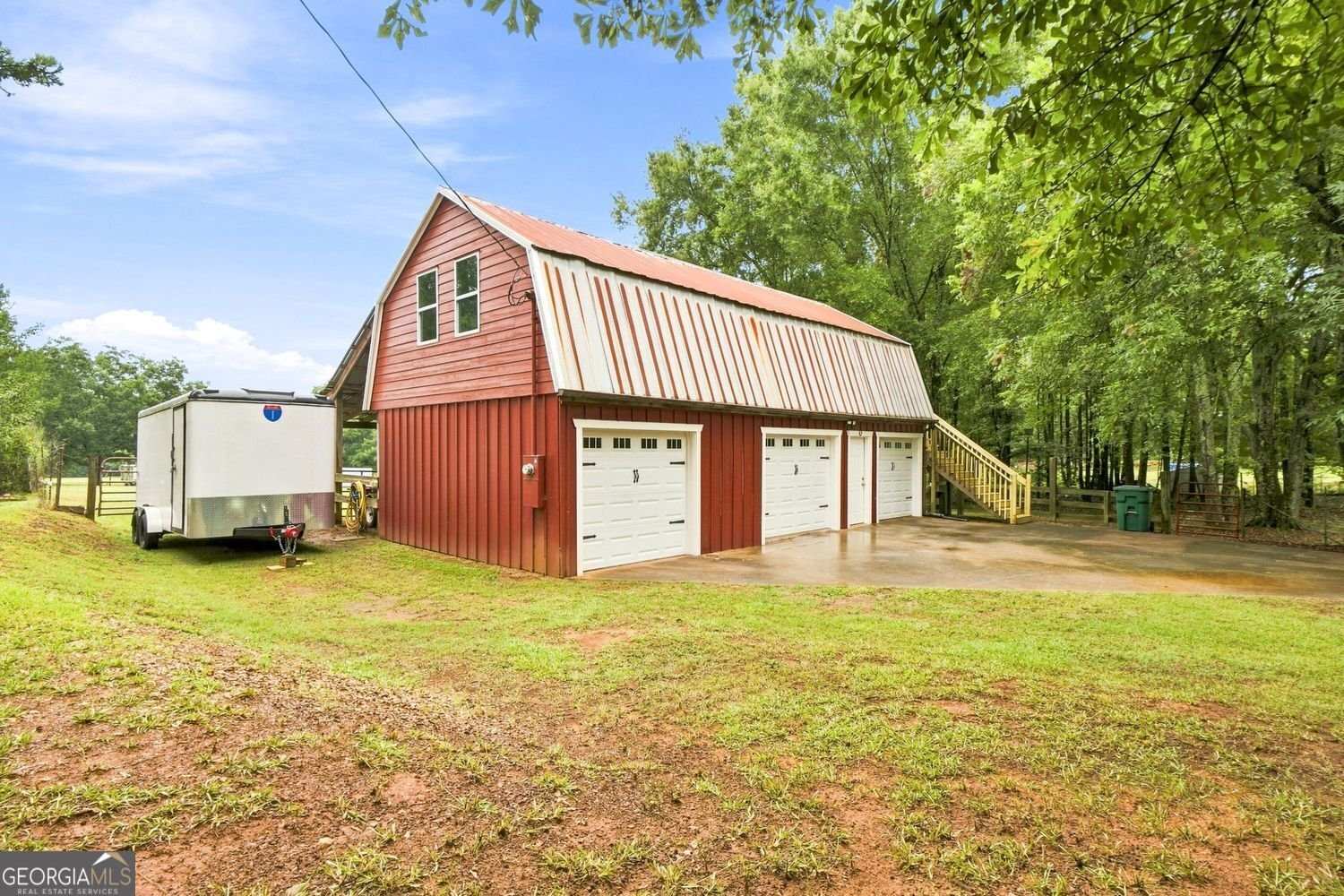 1830 King Mill Road McDonough - Photo 49