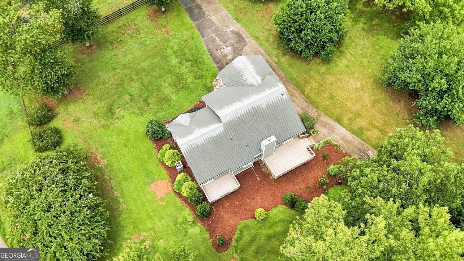 1830 King Mill Road McDonough - Photo 50