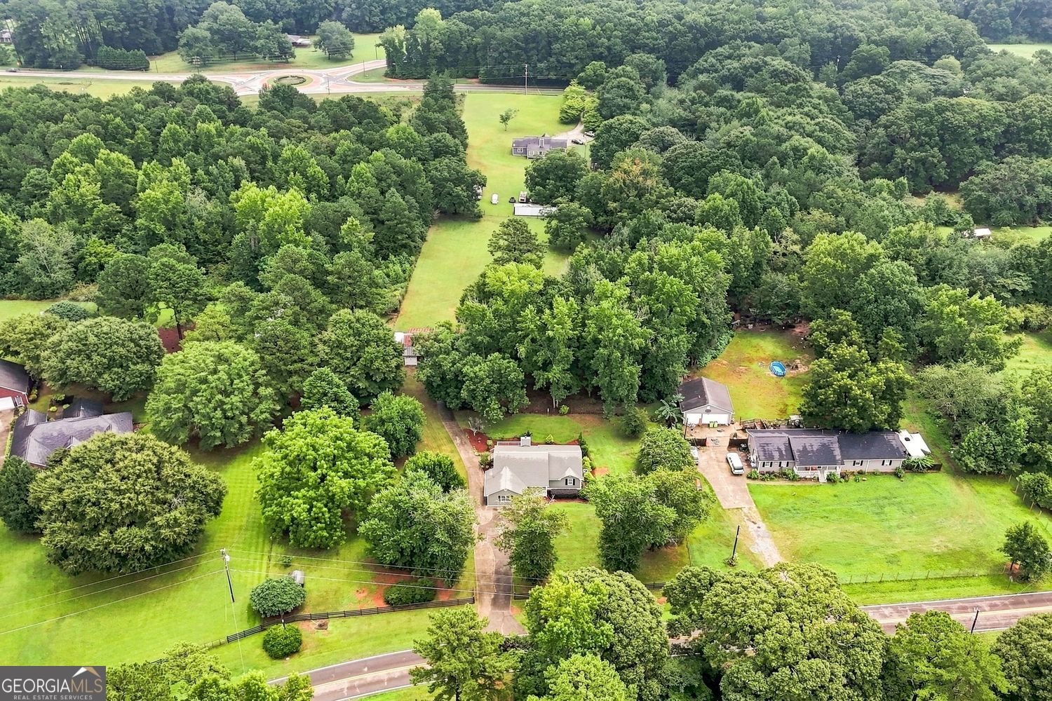 1830 King Mill Road McDonough - Photo 51