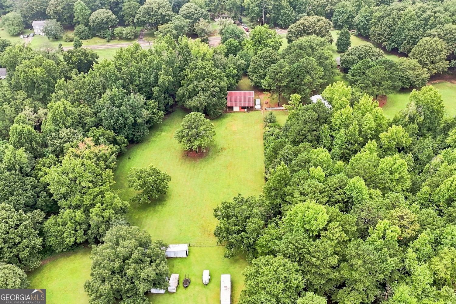 1830 King Mill Road McDonough - Photo 53