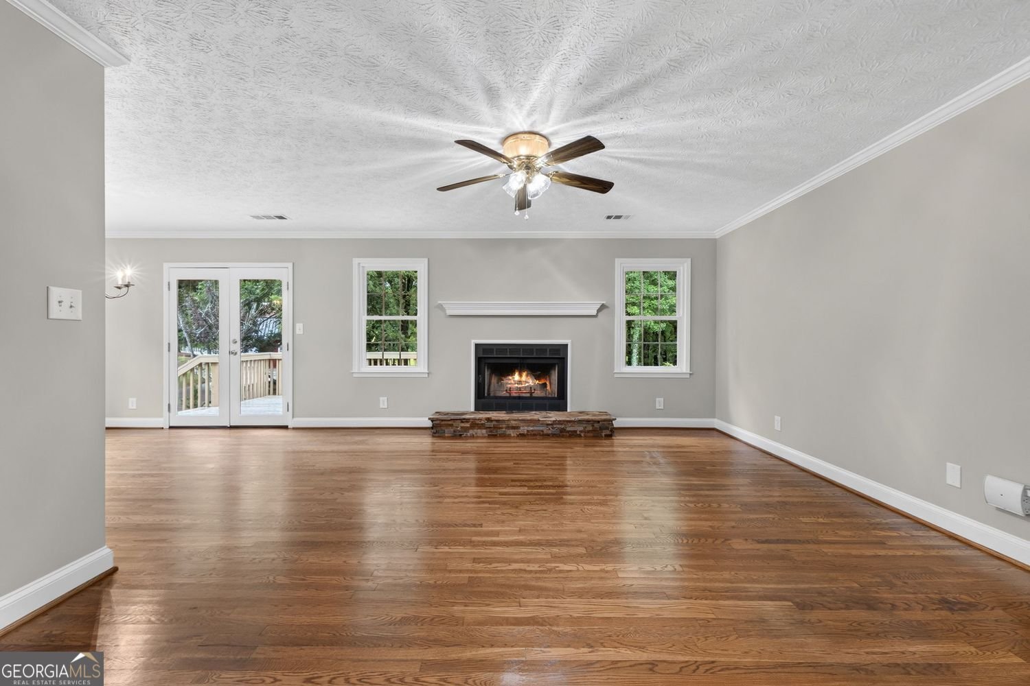 1830 King Mill Road McDonough - Photo 9