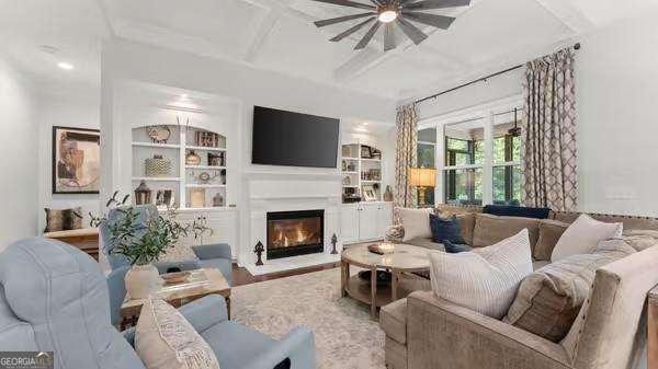 731 Creekside Bend Alpharetta - Photo 10