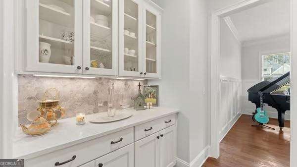 731 Creekside Bend Alpharetta - Photo 13