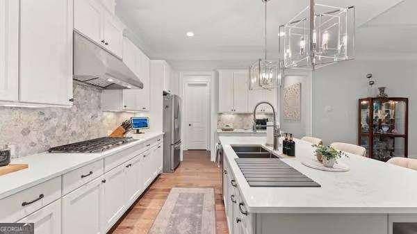 731 Creekside Bend Alpharetta - Photo 14