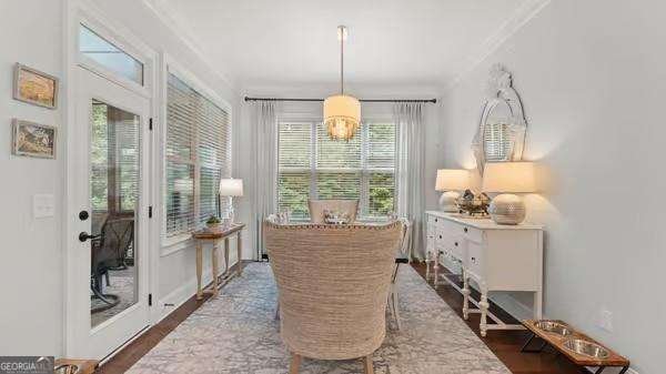 731 Creekside Bend Alpharetta - Photo 16