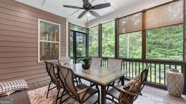 731 Creekside Bend Alpharetta - Photo 17