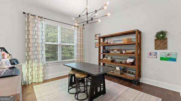 731 Creekside Bend Alpharetta - Photo 18