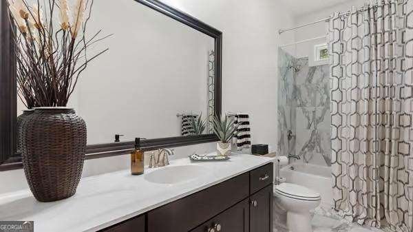 731 Creekside Bend Alpharetta - Photo 20
