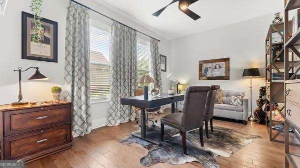 731 Creekside Bend Alpharetta - Photo 21
