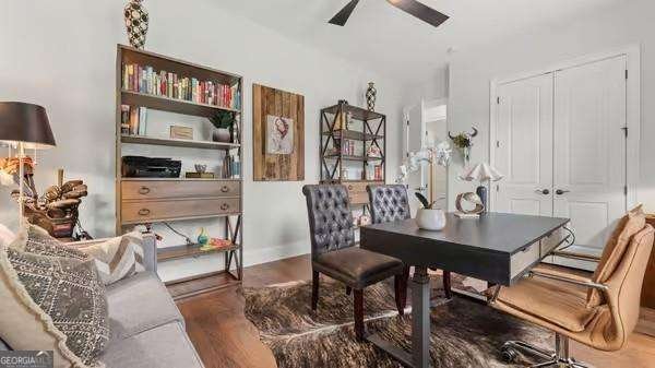 731 Creekside Bend Alpharetta - Photo 22