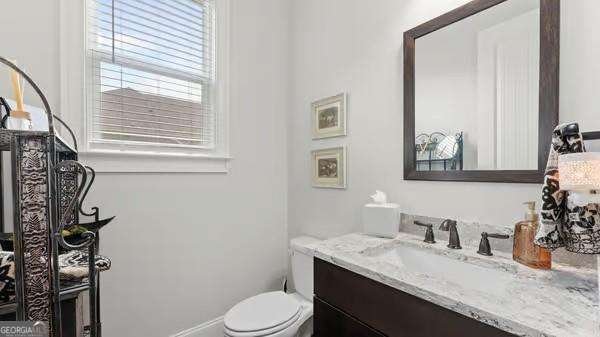 731 Creekside Bend Alpharetta - Photo 23