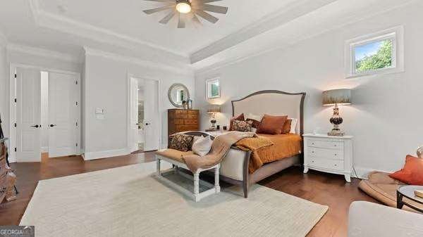 731 Creekside Bend Alpharetta - Photo 24