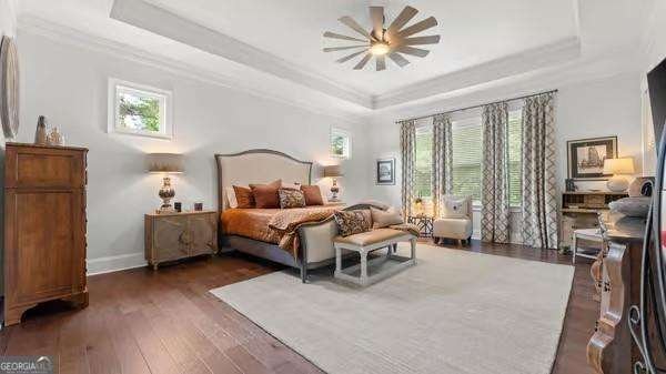 731 Creekside Bend Alpharetta - Photo 25