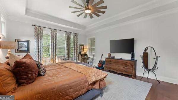 731 Creekside Bend Alpharetta - Photo 26