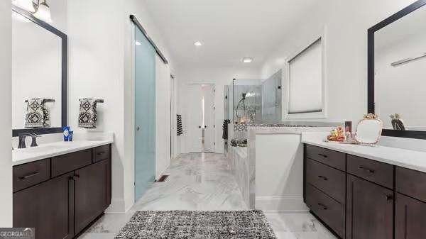 731 Creekside Bend Alpharetta - Photo 28