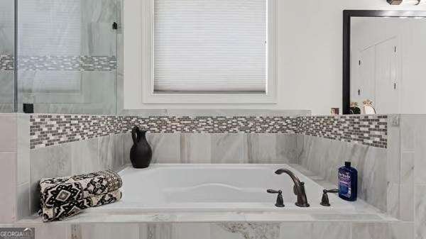 731 Creekside Bend Alpharetta - Photo 30