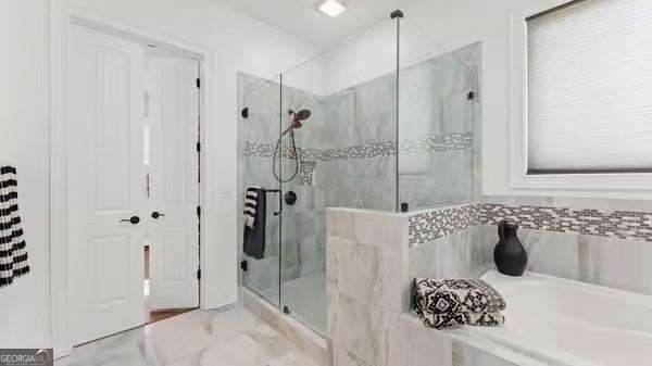 731 Creekside Bend Alpharetta - Photo 31