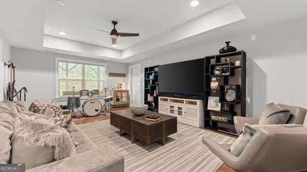 731 Creekside Bend Alpharetta - Photo 37